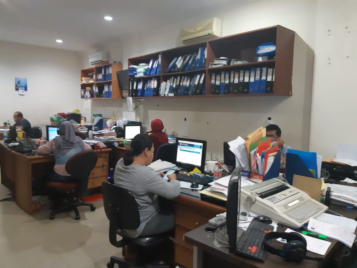 Biro Jasa KITAS & Izin Tenaga Kerja Asing