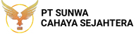 Logo PT Sunwa Cahaya Sejahtera